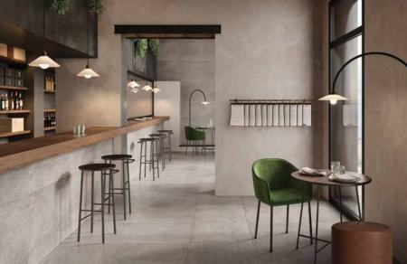 image de : Aménagement intérieur (cuisine, salon, chambre, salle de bain)