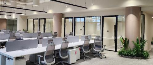 image de : Cloison vitrée (Monaco, Vendôme, Vichy)